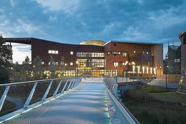 University of Limerick