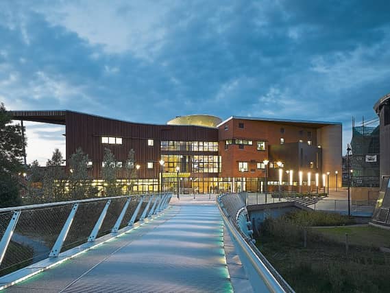 University of Limerick