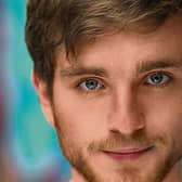 Andy Gallagher is a comedy writer whose latest play debuts at the Belltable during the Limerick Fringe Festival