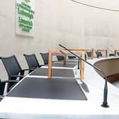 The council revealed that 80 percent of commercial rates were collected last year
