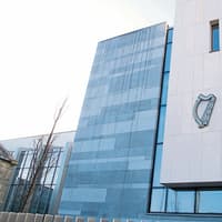 Trial for man charged with money laundering and drugs offences in Limerick
