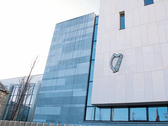 The trial will be heard at Limerick Circuit Court