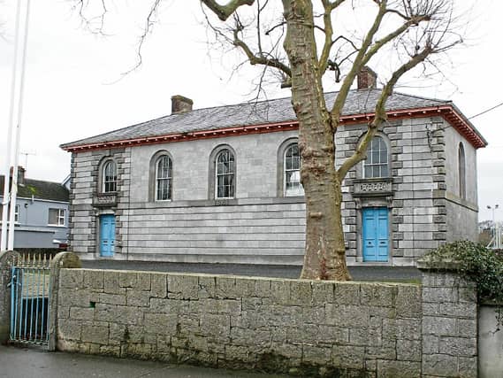 The man was fined at Newcastle West court for failing to produce valid documents