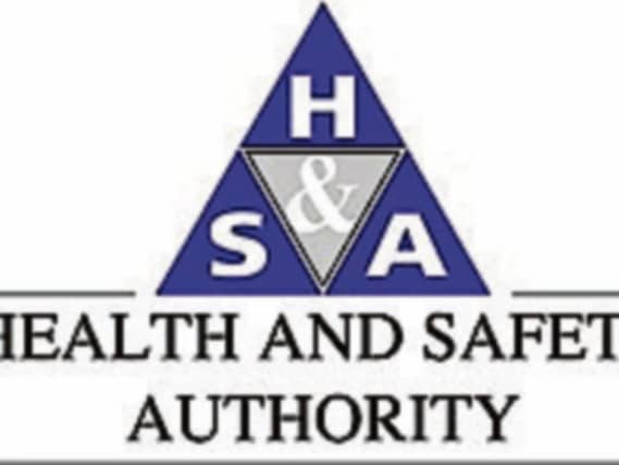 The Health and Safety Authority has confirmed that a man has died in a tragic farm accident