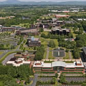 Report finds 42 instances of major concern at the University of Limerick