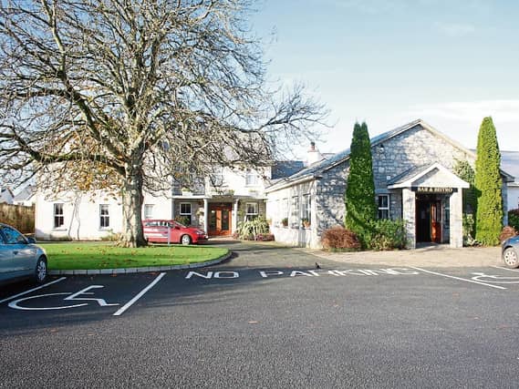 An Tionól will be officially opened by Donnchadh Ó hAodha in the Rathkeale House Hotel on Friday