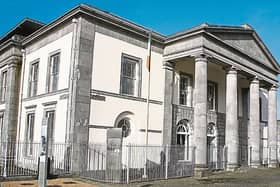 Michael Shanahan was prosecuted on indictment at Limerick Circuit Court
