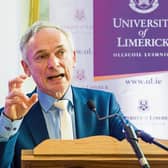 'Children will no longer be sitting at the back of the class': Minister for Education Richard Bruton