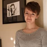 Cassandra Walsh graphic designer and illustrator who founded 'The Perfect Paradox' publication for creative's)