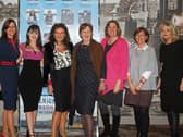 I had a wonderful time at the Limerick Person of the Year awards where I met lots of proud local ladies including Laura Ryan, Limerick.ie, Aine Fitzgerald, Limerick Leader, Maria O'Gorman Skelly, Lime