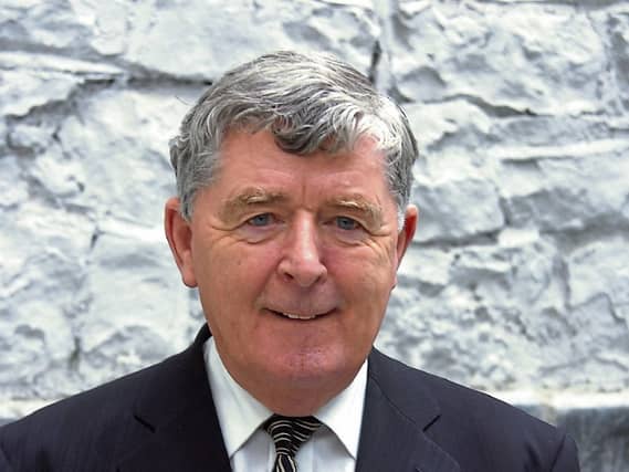 Concerns: Cllr Michael Hourigan