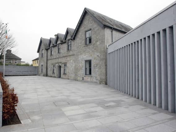 Kilmallock District Court