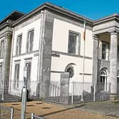 John Doocey, aged 22,  of Lisdeen, Kilkee has admitted a charge of endangerment relating to an incident at Mungret Street