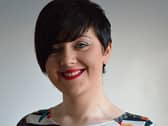 Marian Sheehan-Ahern wildlife artist who draws heavily from folklore in her upcoming exhibition