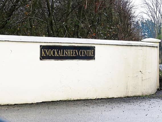 Minister for Justice and Equality Charles Flanagan ordered a report from management following a Limerick Leader report last month Picture: Michael Cowhey