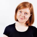 Órlaith McInerney who promotes 'mindfulness' as a means of practising meditation in a stressful world