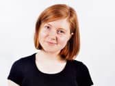 Órlaith McInerney who promotes 'mindfulness' as a means of practising meditation in a stressful world