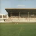 The Markets Field in 1980s Limerick