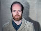 Neil O'Connor Music producer and sound score composer whose work is showing at the upcoming 'Light Moves Festival of Screendance'