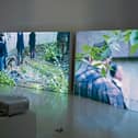 Daytime Movements by Boris Charmatz and Aernout Mik, two of the artists whose work will feature at LCGA for Light Moves