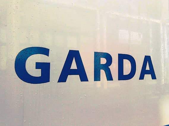 A Limerick criminal is being questioned following an incident during which a shot was discharged in the direction of gardai following a high-speed chase