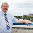 Judgment: Veteran councillor Kevin Sheahan was the first chairman of the newly amalgamated Limerick City and County Council in 2014