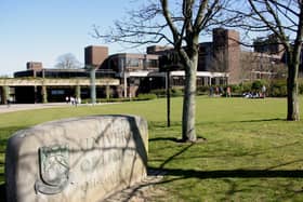 A spokesperson for UL said: “The university takes any allegation relating to abuse of its students extremely seriously"
