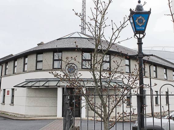 Gardai at Mayorstone have investigated the spate of recent incidents