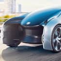 Self-driving cars may be developed in Shannon by Jaguar