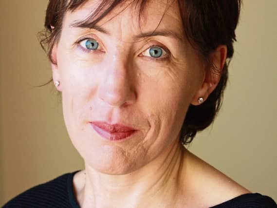 Shirley Keane is taking historical theatre to a new leve