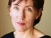 Shirley Keane is taking historical theatre to a new leve