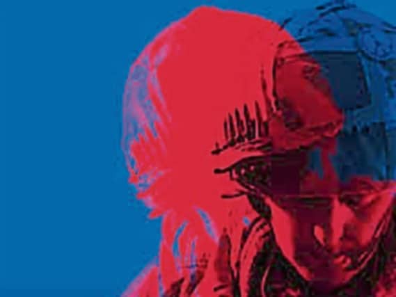 Benjamin Britten’s compelling opera Owen Wingrave will open on September 9 at the Lime Tree Theatre