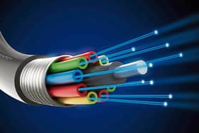Concerns have raised about the delay in activating the remaining four broadband 'cabinets' in Newcastle West