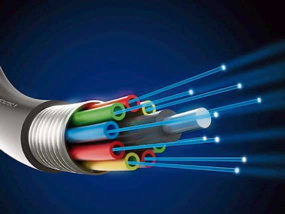 Concerns have raised about the delay in activating the remaining four broadband 'cabinets' in Newcastle West