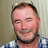 Fr Roy O'Donovan says introducing male only deacons  is “extending patriarchy in the archdiocese”