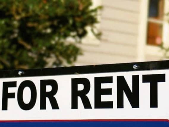 Rents in Limerick have 'skyrocketed' while supply has shrunk
