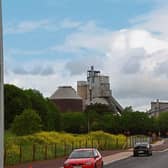 Irish Cement: Set for an oral planning hearing next week over development plans