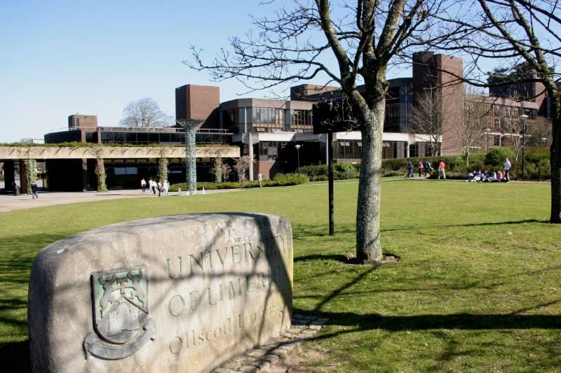 Smoke free campus: The students' union at UL said it has had “little control over the rollout of the initiative"