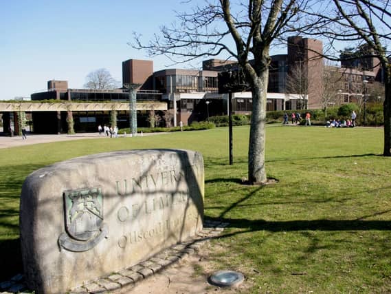 Smoke free campus: The students' union at UL said it has had “little control over the rollout of the initiative"
