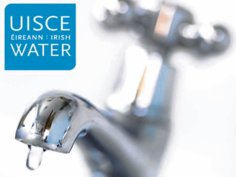 Water supply to Limerick village affected by works
