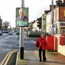Will we see  Willie O'Dea posters in Newport? Both  Newport and Birdhill are marked to be transferred in to the Limerick City Constituency for electoral purposes