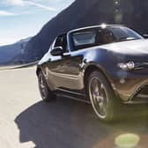 Mazda MX5