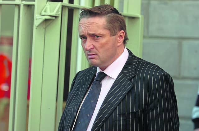 John Devane: Found dead in his home on Sunday