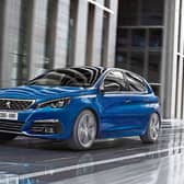 The new 308 will be made at the company’s Sochaux plant in France. Further details, and prices, will be revealed closer to launch