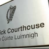 Gardai opposed bail during the hearing at Limerick court