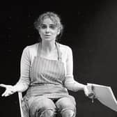 There’s nothing rotten about Tomatoes, a fresh new play by Eimear Sheehy