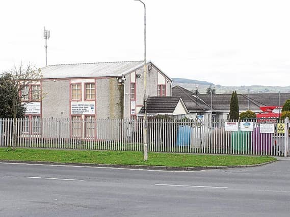 Moyross Community Enterprise Centre has secured €3m funding for its expansion