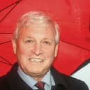 Former Ballyhoura Development chairperson, John Walsh called for a night care facility to be set up for elderly