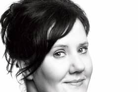 Limerick actress Amanda Minihan