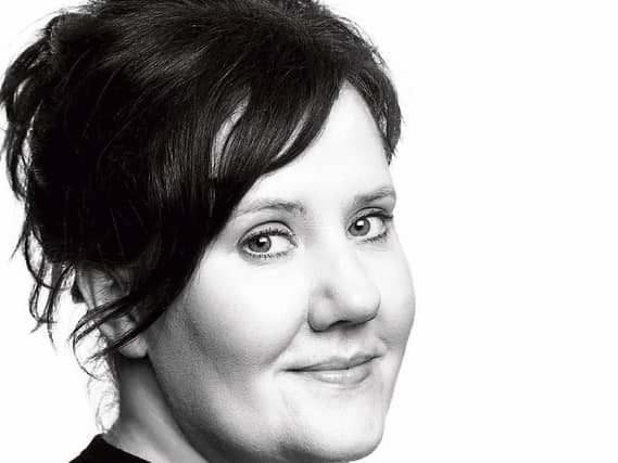 Limerick actress Amanda Minihan